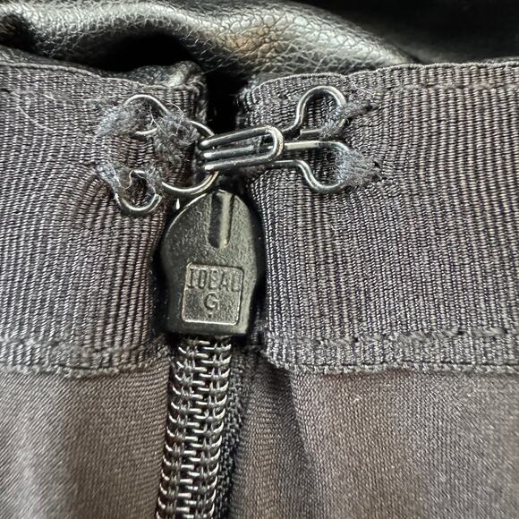 Veronica Beard Ari Skirt Black - Picture 7 of 11